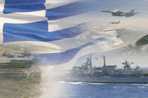 Ημέρα Ενόπλων Δυνάμεων