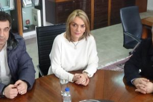 Συνάντηση με Πέρκα