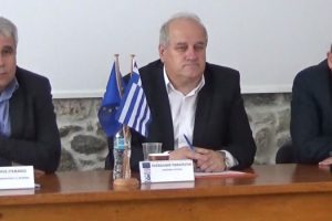 Αναπτυξιακά προγράμματα Περιφέρειας Δυτικής Μακεδονίας