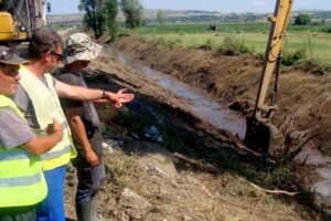 Παρεμβάσεις βελτίωσης και ανάδειξης του οικοσυστήματος