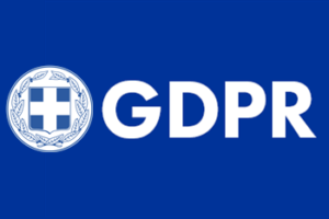 GDPR logo για την Φλώρινα