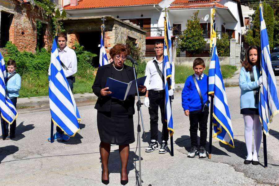 Ημέρα Μνήμης της Γενοκτονίας των Ελλήνων της Μικράς Ασίας στη Φλώρινα