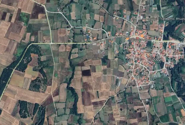 Πέρασμα Φλώρινας