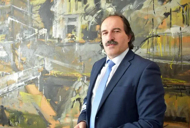 Τάσκας Αθανάσιος
