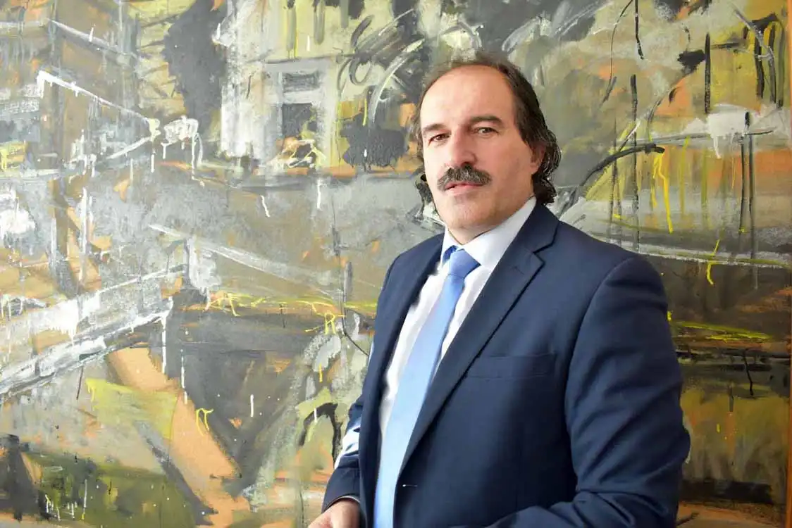 Τάσκας Αθανάσιος
