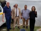 Εμπλουτισμός Λιμνών Ζάζαρης και Χειμαδίτιδας ΠΕ Φλώρινας με γόνο κυπρίνου