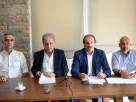 Υπογράφηκε συμφωνητικό παραχώρησης εκτάσεως εντός του Δασοκτήματος Πισοδερίου για την αναβάθμιση του Χιονοδρομικού Κέντρου Βίγλας – Πισοδερίου