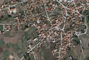 Αρμενοχώρι Φλώρινας