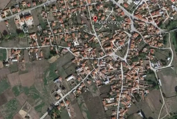 Αρμενοχώρι Φλώρινας