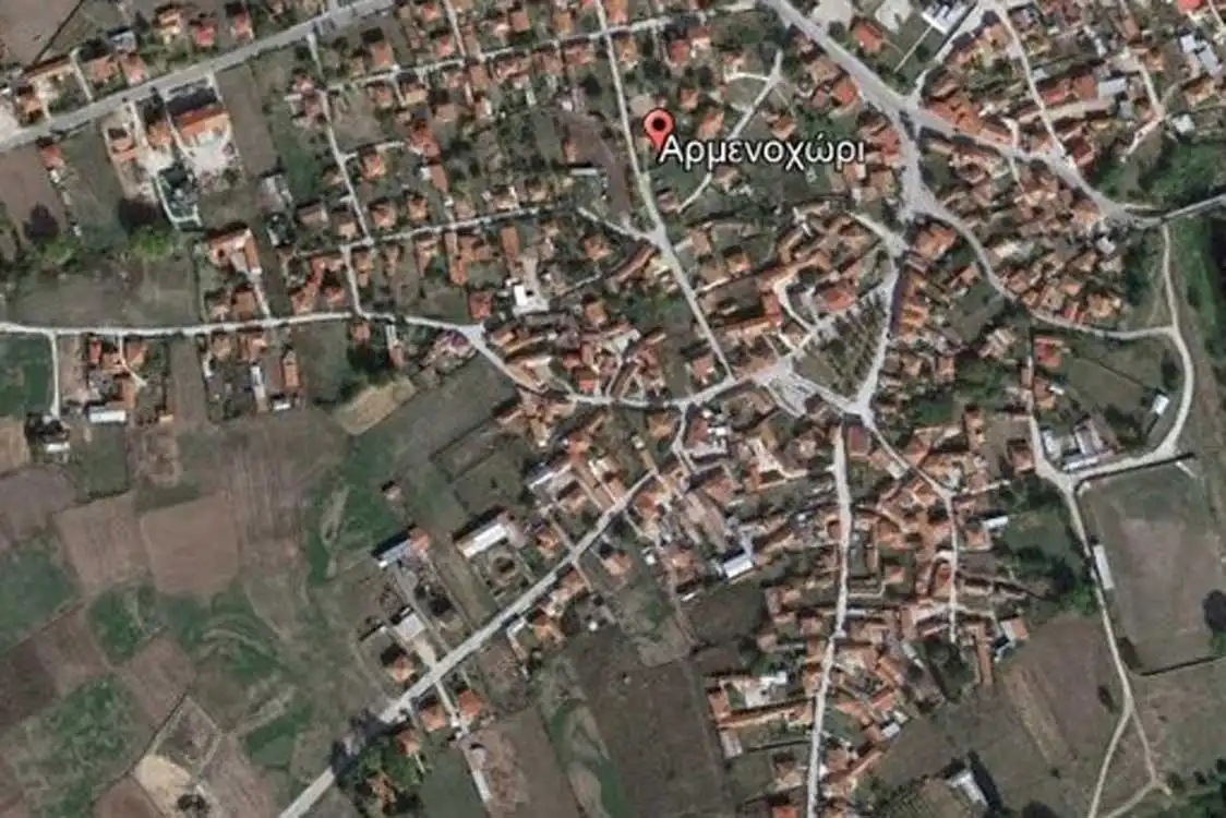 Αρμενοχώρι Φλώρινας