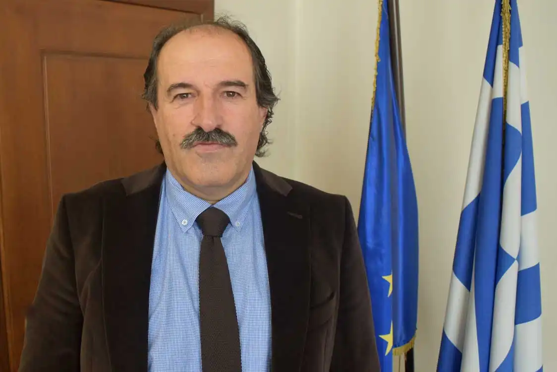 Τάσκας Αθανάσιος