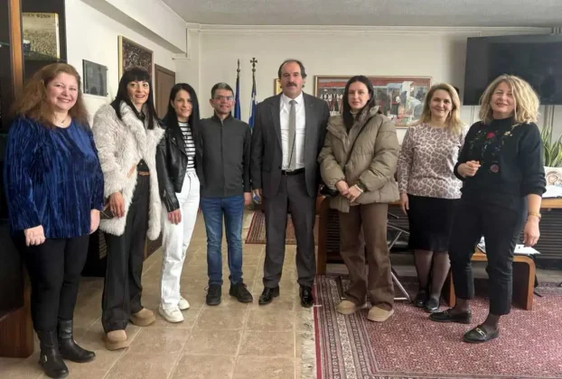 Ενίσχυση των Υπηρεσιών ΠΕ Φλώρινας - ΣΟΧ1-2026