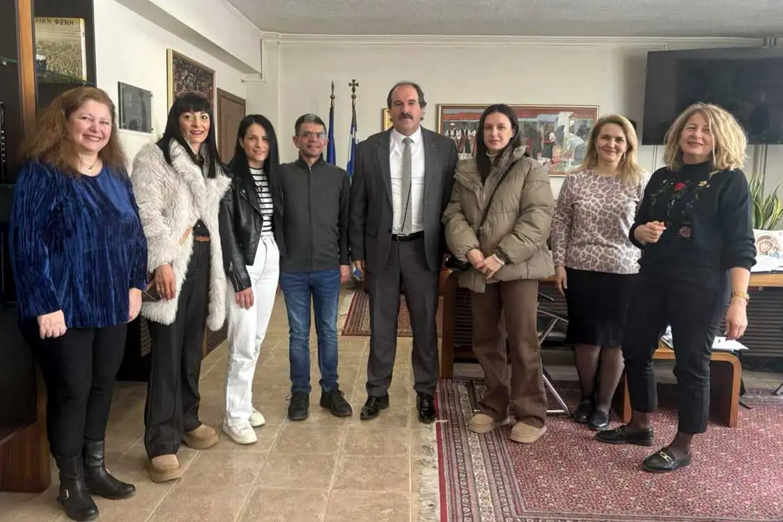 Ενίσχυση των Υπηρεσιών της Π.Ε. Φλώρινας με πέντε (5) νέες προσλήψεις Ορισμένου Χρόνου (ΣΟΧ 1/2026)