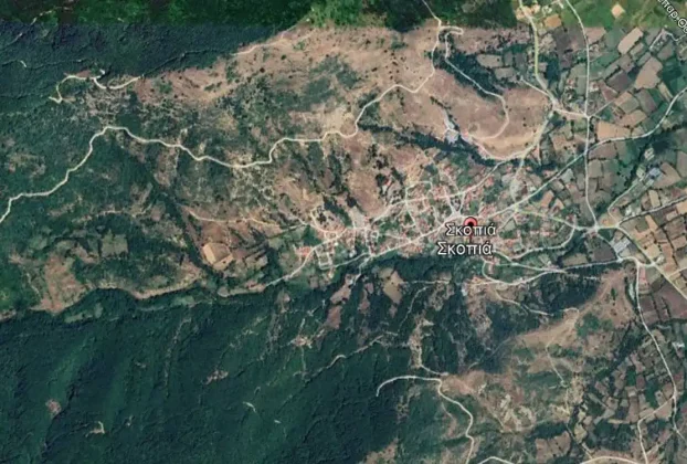 Σκοπιά Φλώρινας