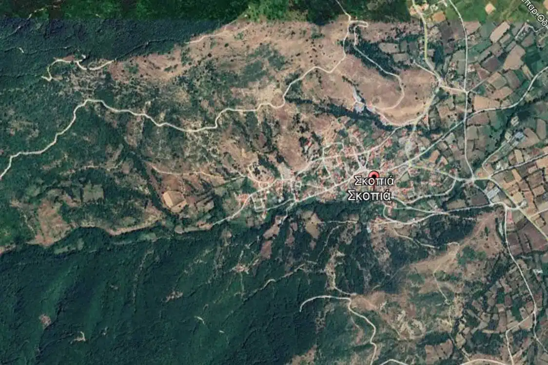 Σκοπιά Φλώρινας