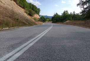 Οδικό δίκτυο