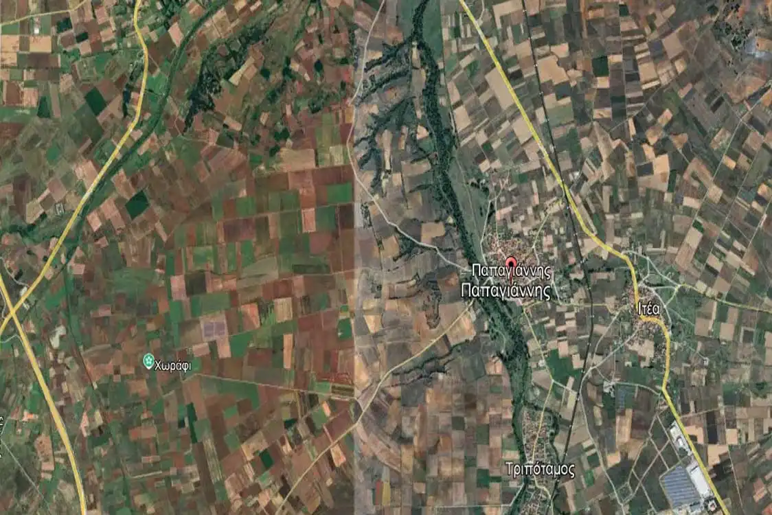 Παπαγιάννης Φλώρινας