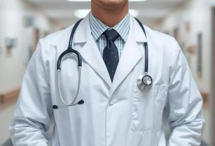 Ιατρικές ειδικότητες