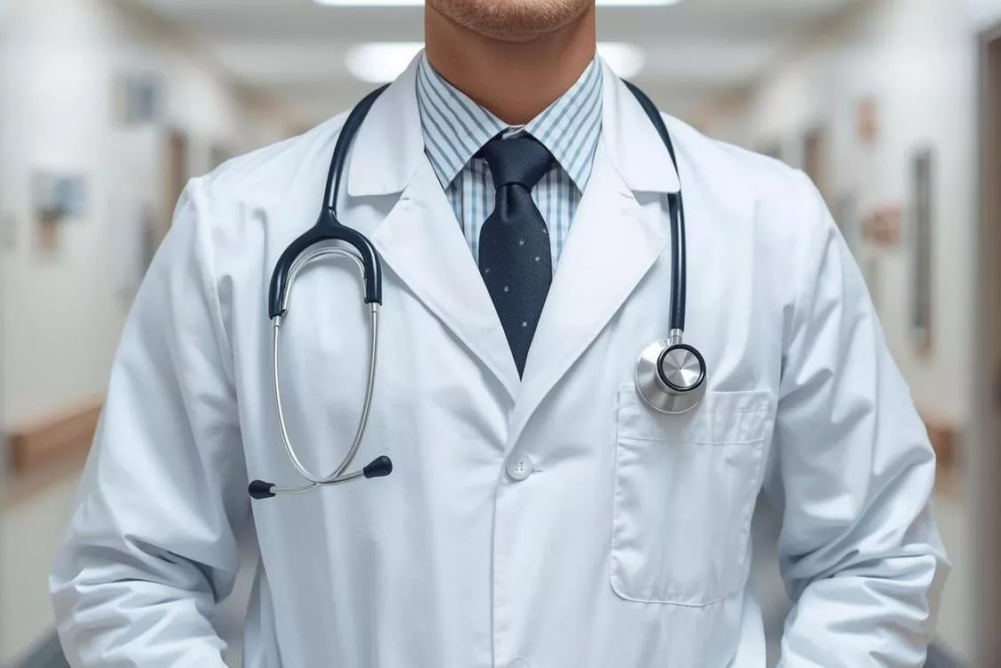 Ιατρικές ειδικότητες