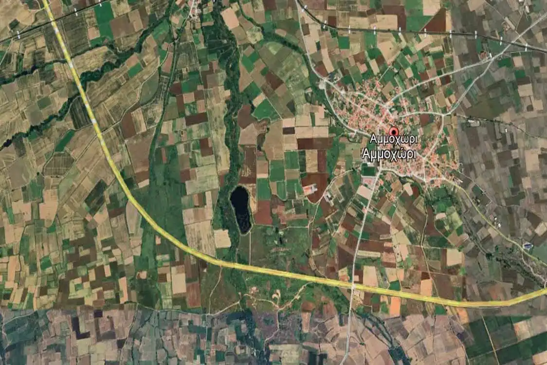 Αμμοχώρι ΠΕ Φλώρινας