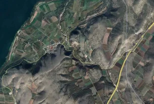 Φαράγγι Φλώρινας