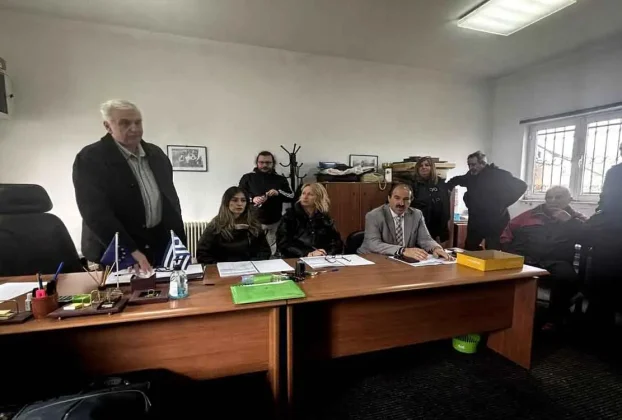 Ολοκληρώθηκε η κλήρωση νέων αγροτεμαχίων στο πλαίσιο του Αναδασμού Αγροκτήματος Μαρίνας