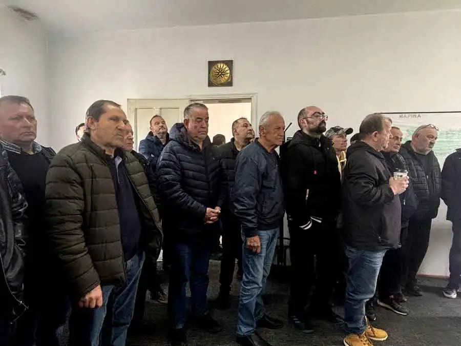 Ολοκληρώθηκε η κλήρωση νέων αγροτεμαχίων στο πλαίσιο του Αναδασμού Αγροκτήματος Μαρίνας