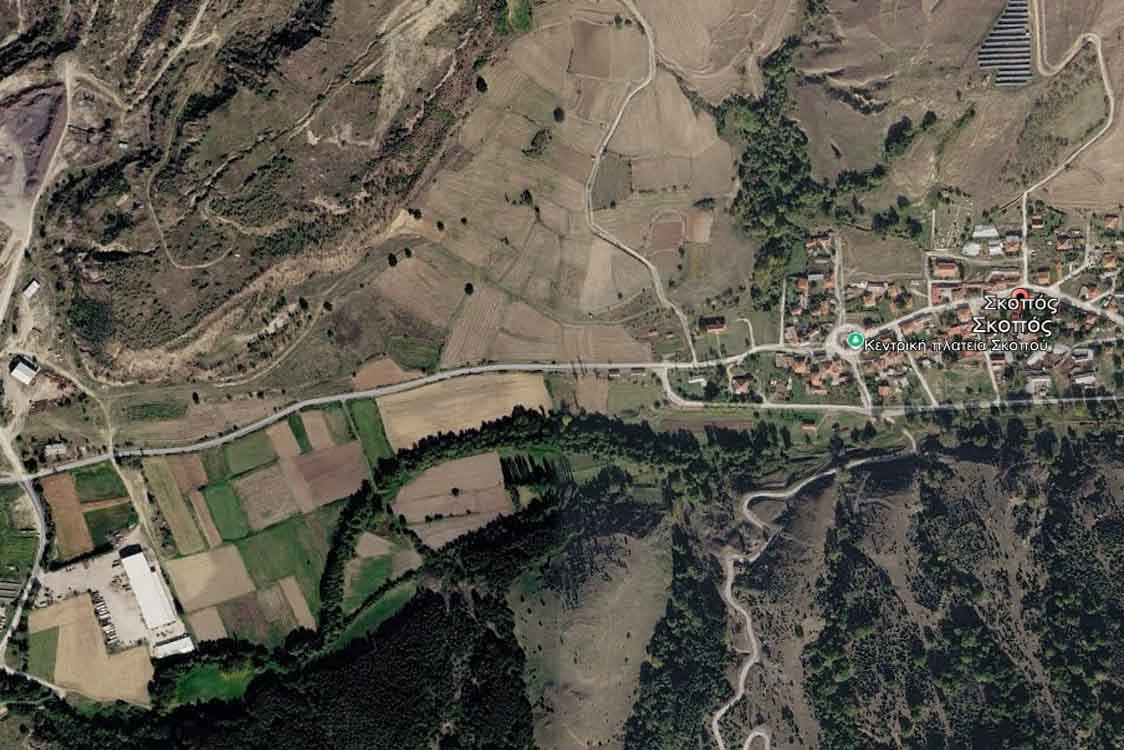 Σκοπός Φλώρινας