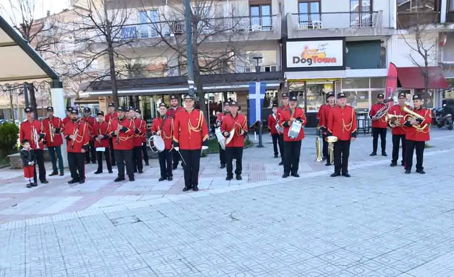 Τιμήθηκε η Ημέρα Μνήμης του Θρακικού Ελληνισμού στην πόλη της Φλώρινας