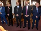 Τιμήθηκε στην πόλη της Φλώρινας η 107η Επέτειος της Γενοκτονίας των Ελλήνων του Πόντου