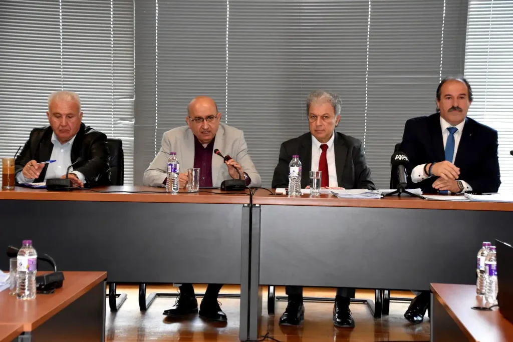 Παρουσίαση σημαντικών έργων υποδομής και αναπτυξιακών παρεμβάσεων στην Π.Ε. Φλώρινας από την Περιφέρεια Δυτικής Μακεδονίας