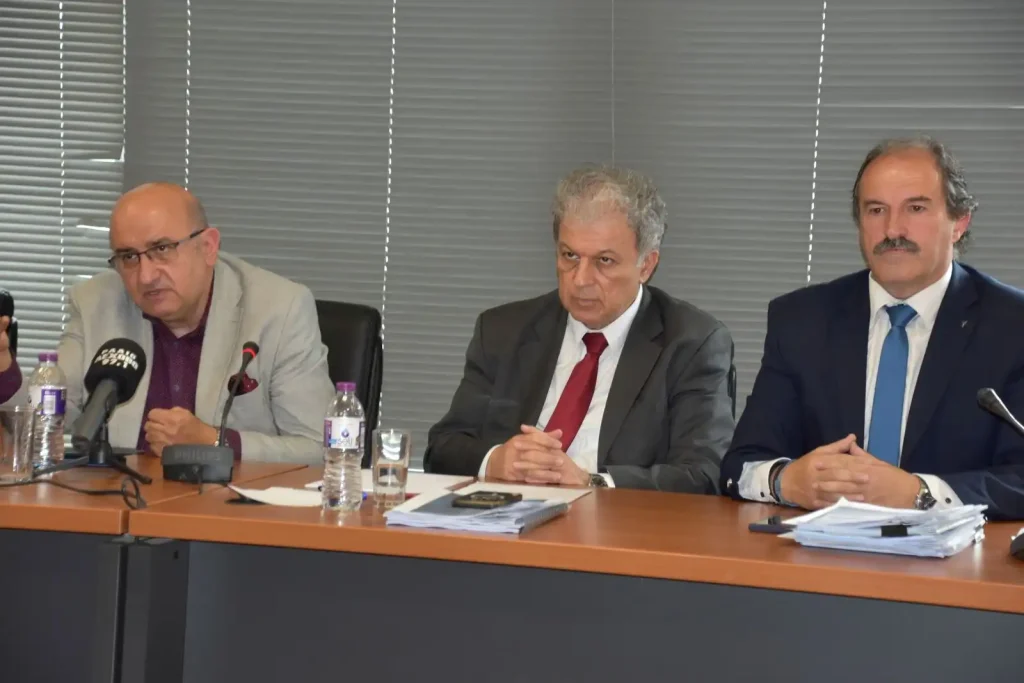 Παρουσίαση σημαντικών έργων υποδομής και αναπτυξιακών παρεμβάσεων στην Π.Ε. Φλώρινας από την Περιφέρεια Δυτικής Μακεδονίας