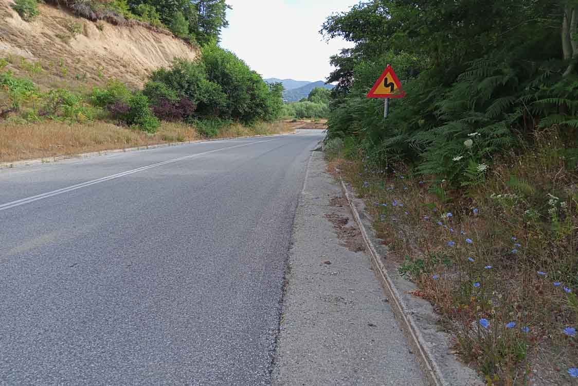 Οδικό δίκτυο