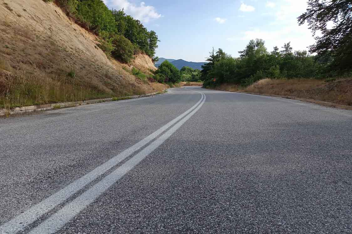 Οδικό δίκτυο 3