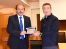 Συνάντηση εργασίας του Αντιπεριφερειάρχη Π.Ε. Φλώρινας, Αθανάσιου Τάσκα, με τον Υπουργό Προστασίας του Πολίτη, Μιχάλη Χρυσοχοΐδη – Στο επίκεντρο η θωράκιση της ακριτικής περιοχής