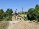 Προπαρασκευαστικές εργασίες από την Π.Ε. Φλώρινας για την επίλυση της οδικής σύνδεσης των Τοπικών Κοινοτήτων Βεγόρας – Μανιακίου