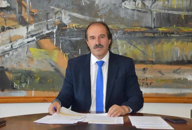 Η τοποθέτηση του Αντιπεριφερειάρχη Φλώρινας Αθανασίου Τάσκα για τα αποτελέσματα της επίσκεψης του κυβερνητικού κλιμακίου και τα αναπτυξιακά ζητήματα της Π.Ε. Φλώρινας