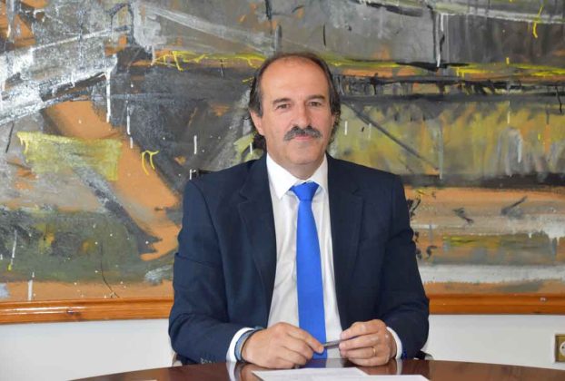 Η τοποθέτηση του Αντιπεριφερειάρχη Φλώρινας Αθανασίου Τάσκα για τα αποτελέσματα της επίσκεψης του κυβερνητικού κλιμακίου και τα αναπτυξιακά ζητήματα της Π.Ε. Φλώρινας